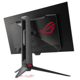 ASUS ROG SWIFT OLED PG27AQDM 27 Zoll Gaming-Monitor, 1440p OLED-Panel, 240 Hz, 0,03 ms, G-SYNC