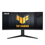 ASUS TUF Gaming VG34VQEL1A Curved 34 Zoll Gaming Monitor UWQHD Freesync 1ms sRGB HDR