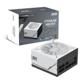 ASUS PRIME 850W Gold Netzteil ATX 3.1 PCIe 5.1 für Gaming‑PCs