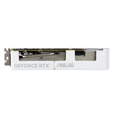 ASUS Dual GeForce RTX 5060 Ti White OC 16GB GDDR7 Gaming Grafikkarte PCIe 5.0
