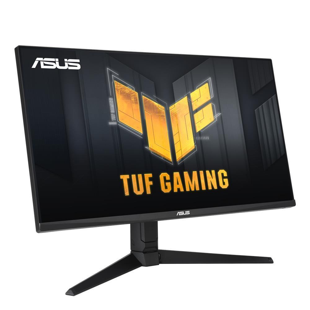 ASUS TUF Gaming VG28UQL1A 71,12cm (28 Zoll) Gaming-Monitor 4K UHD Fast IPS 144Hz 1ms