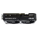 ASUS Dual GeForce RTX 5070 OC 12GB GDDR7 Gaming Grafikkarte PCIe 5.0
