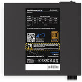 ENDORFY Vero L5, 500 Watt PC-Netzteil, 80 Plus® Bronze | EY7A004