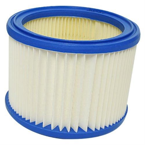 Nilfisk Original 302001095 HEPA Filterelement Faltenfilter