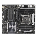 ASUS WS X299 SAGE/10G Workstation Mainboard CEB Intel X Serie LGA 2066 8x DDR4