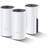 TP-Link Deco P9 Powerline Mesh WLAN Set Dualband AC1200 + AV1000 bis zu 560m²