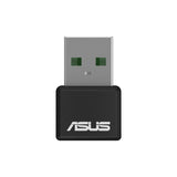 ASUS WL-USB USB-AX55 NANO USB WLan Dongle bis zu 1800 Mbit/s OFDMA MU-MIMO