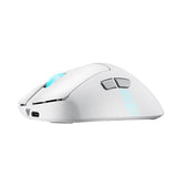 ASUS ROG Keris II Origin White Wireless RGB Gaming Maus 42000 DPI 8000 Hz