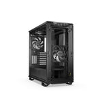 be quiet! Dark Base 701 Black PC-Gehäuse, Midi-Tower, 3x Lüfter, ARGB-Beleuchtung + Controller