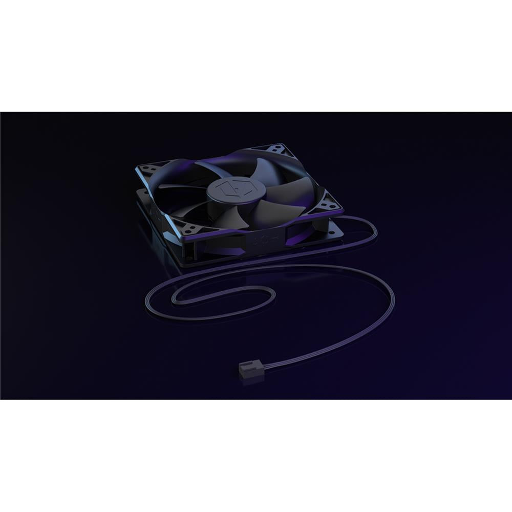 ENDORFY Zephyr 120 PC-Gehäuselüfter, 120mm | EY4A017