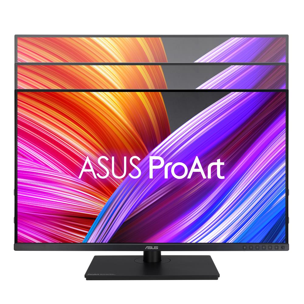 ASUS ProArt Display PA328QV Professional 31,5 Zoll Monitor 4K UHD IPS Delta E <2 Flicker-Free sRGB