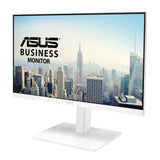 ASUS VA24EQSB-W 23,8 Zoll Business Monitor Full HD IPS rahmenlos 75 Hz Adaptive-Sync weiß