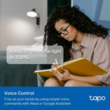 TP-Link Tapo L520E Smart WLAN Lampe E27 dimmbar 4000K App Steuerung