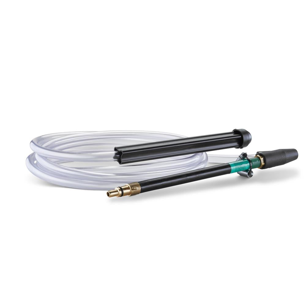 Nilfisk Nassstrahl Set für Compact und Excellent Hochdruckreiniger
