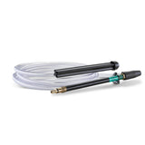 Nilfisk Nassstrahl Set für Compact und Excellent Hochdruckreiniger