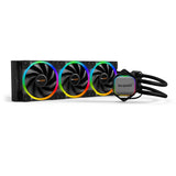 be quiet! Pure Loop 2 FX 360mm All-in-One-Wasserkühlung mit ARGB-Beleuchtung