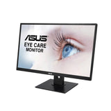 ASUS VA279HAL 68,58 cm (27 Zoll) Monitor (Full HD, Eye-Care, Lautsprecher, VGA, HDMI) schwarz