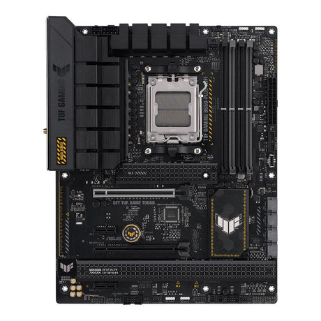 ASUS TUF GAMING B650-PLUS WIFI Mainboard Sockel AMD AM5