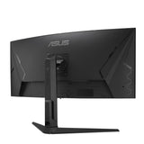 ASUS TUF Gaming VG34VQEL1A Curved 34 Zoll Gaming Monitor UWQHD Freesync 1ms sRGB HDR