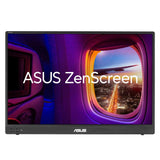 ASUS ZenScreen MB16NCG 16 Zoll WQXGA IPS Tragbarer Monitor 155 Hz USB-C