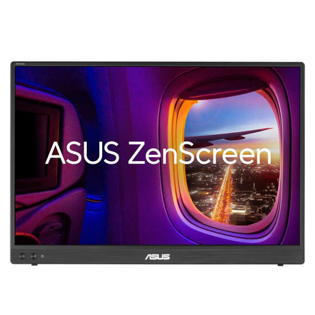 ASUS ZenScreen MB16NCG 16 Zoll WQXGA IPS Tragbarer Monitor 155 Hz USB-C