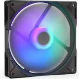 ENDORFY Fluctus 140 PWM ARGB PC-Gehäuselüfter, 140mm, Beleuchtet | EY4A004