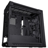 ASUS ProArt PA602 E ATX PC Gehäuse mit 420 mm Radiator IR Staubsensor und USB 20Gbps