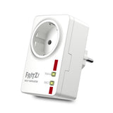 FRITZ!DECT Repeater 100 – Reichweitenverstärker für DECT-Smart-Home-Geräte