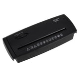 Adler AD 1040 Aktenvernichter-Aufsatz – Flexibel & kompakt für Zuhause und Büro