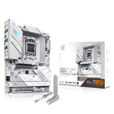 ASUS ROG Strix B850-A GAMING WIFI7 NEO Mainboard AM5 ATX DDR5 PCIe 5.0