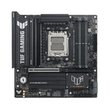 ASUS TUF GAMING B850M-PLUS II Mainboard AM5 micro ATX DDR5 PCIe 5.0 Aura Sync