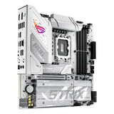 ASUS ROG STRIX B860-G GAMING WIFI Mainboard LGA 1851 mATX DDR5 PCIe 5.0 WiFi 7