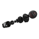 ASUS ROG Cetra II In-Ear-Gaming-Kopfhörer ANC LSR USB-C kompatibel mit PCs Notebooks Mobiltelefonen