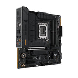 ASUS TUF Gaming B760M-PLUS WIFI II Mainboard LGA 1700 mATX DDR5 PCIe 5.0