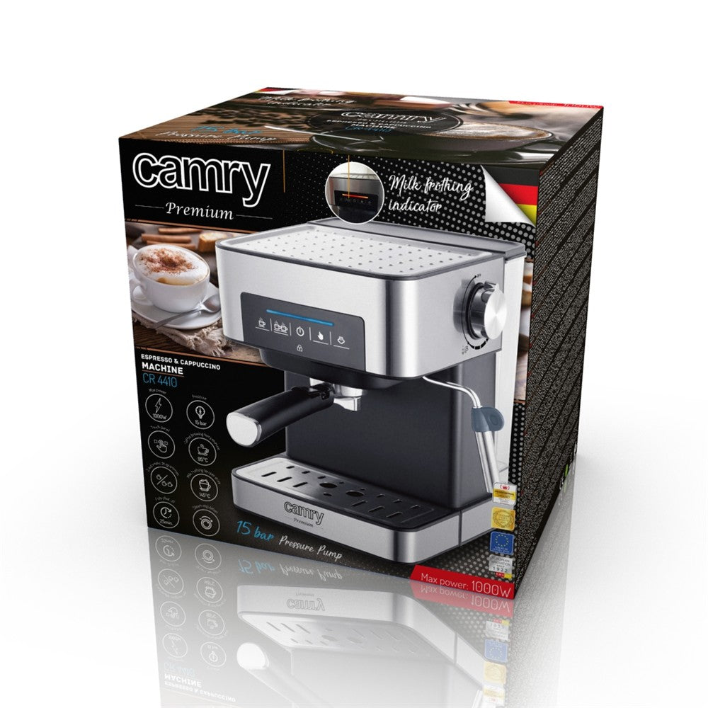 Camry CR 4410 Espressomaschine