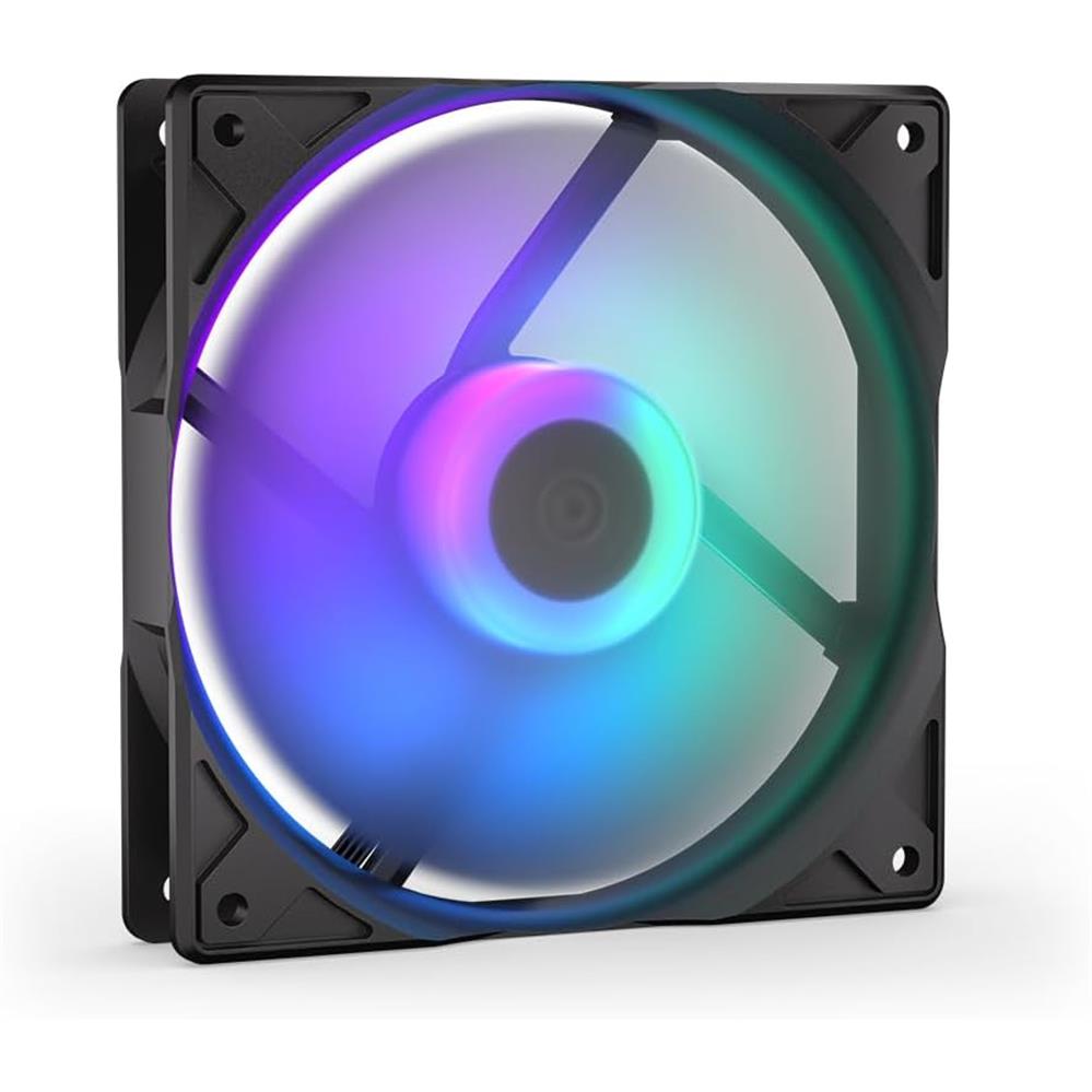 ENDORFY Stratus 120 PWM ARGB PC-Gehäuselüfter, 120mm, Beleuchtet | EY4A008