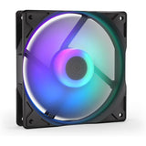 ENDORFY Stratus 120 PWM ARGB PC-Gehäuselüfter, 120mm, Beleuchtet | EY4A008