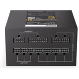ENDORFY Supremo FM5, 850 Watt PC-Netzteil, 80 Plus® Gold | EY7A009