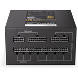 ENDORFY Supremo FM5 850W PC Netzteil 80 PLUS Gold