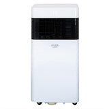 Adler AD 7852 Klimaanlage 7000BTU Luftzufuhr Kühlung 2000 W Air conditioner weiß