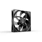 be quiet! Pure Wings 3 140mm PWM Lüfter 3 Lüfter enthalten hohe Höchstgeschwindigkeit