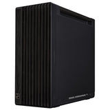 ASUS ProArt PA602 Wood Edition Metal Panel E ATX PC Gehäuse mit 420 mm Radiator