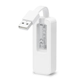 TP-Link UE200 USB 2.0 auf 100 Mbit/s Ethernet Netzwerk