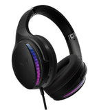 ASUS ROG Strix Fusion II 300 Gaming Headset 7.1 Surround Sound USB-C USB-A