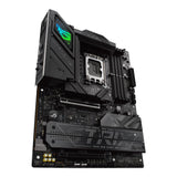 ASUS ROG STRIX B860-F GAMING WIFI Mainboard LGA 1851 ATX DDR5 PCIe 5.0 WiFi 7