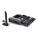 ASUS TUF Gaming B860M-PLUS WIFI Mainboard LGA 1851 mATX DDR5 PCIe 5.0 WiFi 7