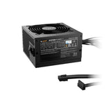 be quiet! System Power 11 750W Netzteil ATX 3.1-Netzteil unterstützt PCIe 5.1 GPUs und GPUs mit PCIe 6+2 Anschlüssen