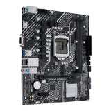 ASUS Prime H510M-K Gaming Mainboard Sockel Intel LGA 1200 mATX PCIe 4.0 HDMI D-Sub