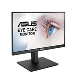 ASUS VA229QSB 54,6cm 21,5 Zoll Eye Care Monitor Full HD IPS 75Hz Adaptive-Sync/FreeSync HDMI VGA DP