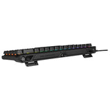ASUS ROG Falchion Ace HFX Gaming Tastatur QWERTZ 65% 8000 Hz USB-C